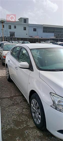 نيسان سنترا